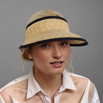 Women's visor 163522HA