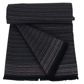 Scarf 419171 black