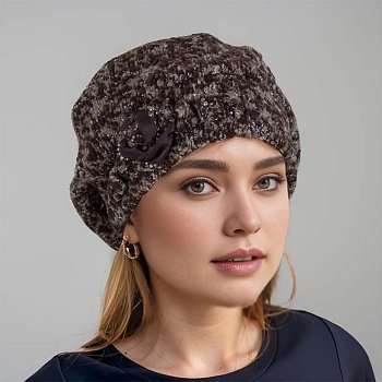 Magal women's beret