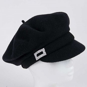 Ozana women's cap