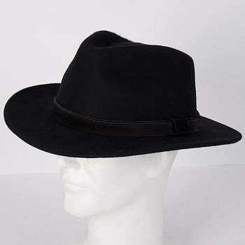 Black hat 21889 black 58