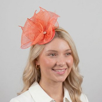 Women's fascinator 12564 