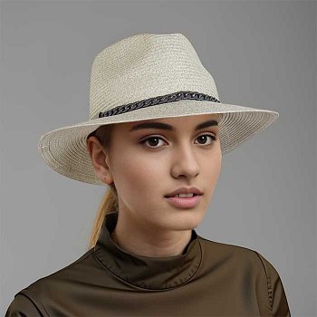 Women's summer hat 23155new