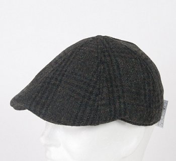 Men's flat cap 190801HH
