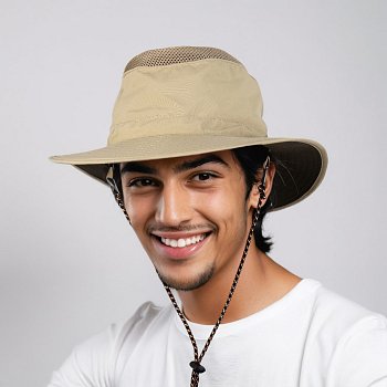 Men's sports outdoor hat 254081HH 