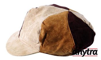 Fabric cap W4-A10556 pink 56