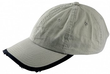 Summer men's cap T1-684