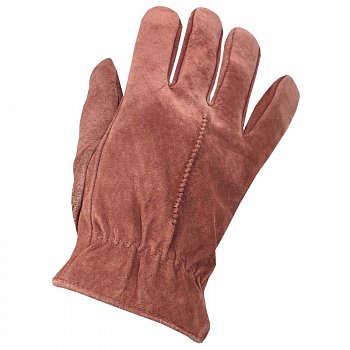 Leather gloves 6623
