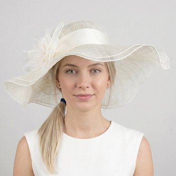Ceremony hat 14083 