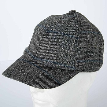 Cap 216961HH gray 58