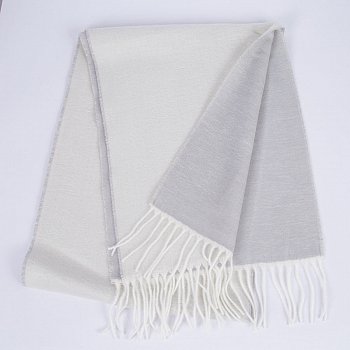 Women's winter scarf 221300