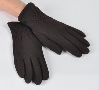 Women's winter gloves 160772GL