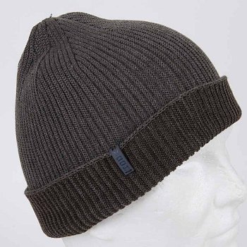 Men's cap Doppio-AV-611-603 Brown