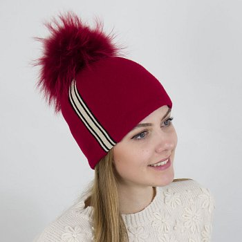 Women's cap Bitav-AT 