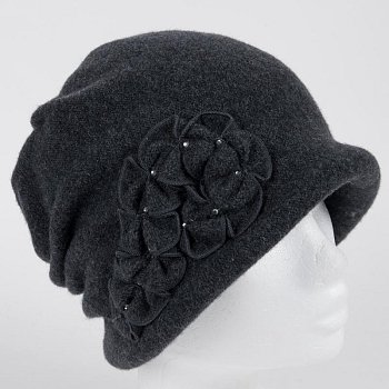 Izala women's hat greyhound