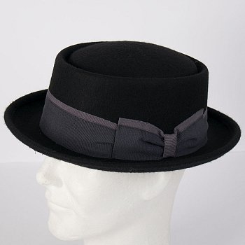 Pork pie hat 21839 