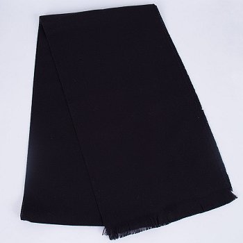 Scarf 400 new black