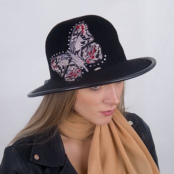 Nivi women's hat