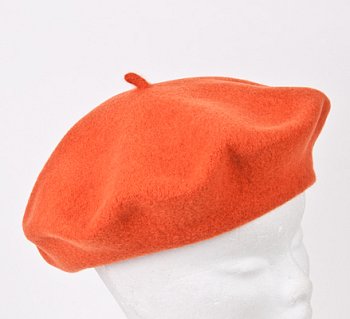 Beret Flora 10.5 