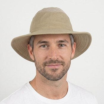 Outdoor hat 257561HH beige 58