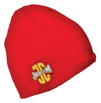 Cap WMAW-80291 Red