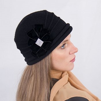 Sonates women's hat