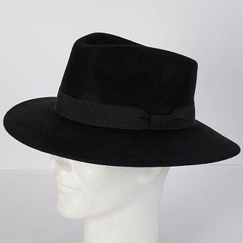 Women's hat 181116 