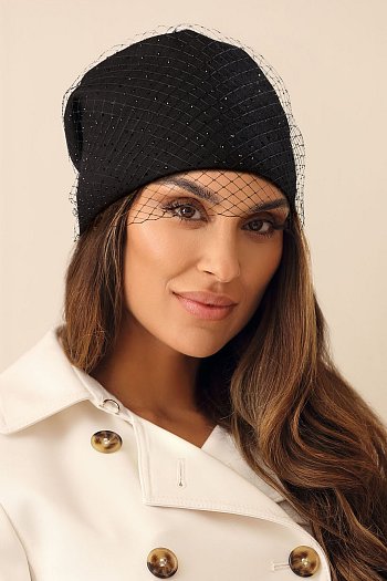 Women's hat Leah