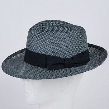 Men's hat 17045
