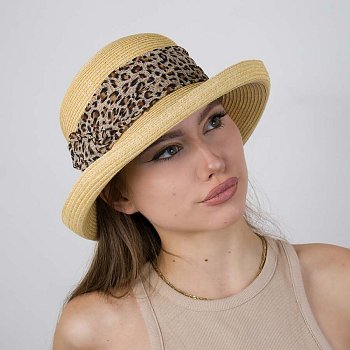 Summer hat 19190