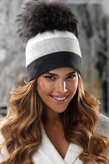 Winter hat Bovia