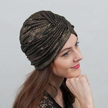 Gardio women's turban