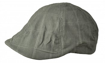 Men's flat cap 128021HH