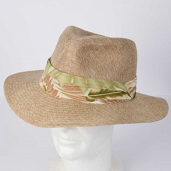 Summer hat 5680