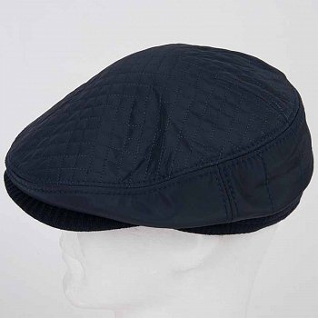 Men's flat cap RK-PLMST-4D4 / TR-5 / F