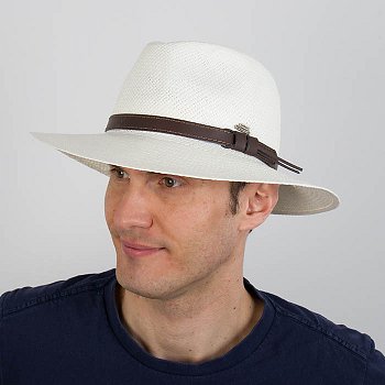 Men's Panama Hat 8671HA