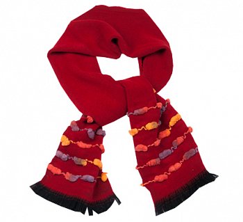Women's scarf 210482