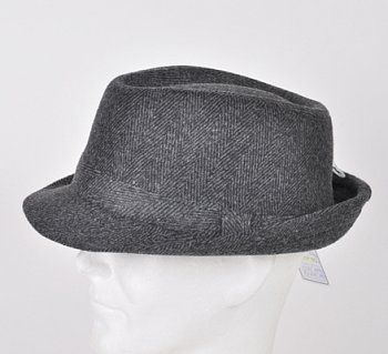 Cloth hat 145391H