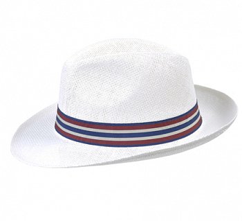men's straw hat 15064