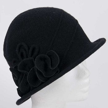 Olina women's hat