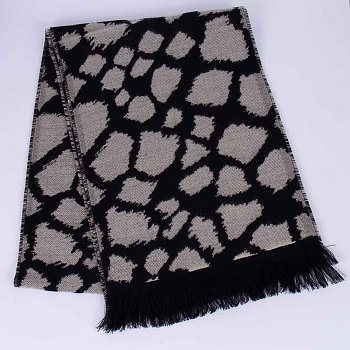 Women's scarf 220210