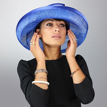 Women's elegant hat 10703