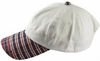 Men's summer cap 1953