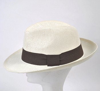 men's straw hat 15065