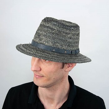 Men's hat 18127