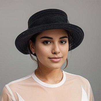 Women's summer hat 23145