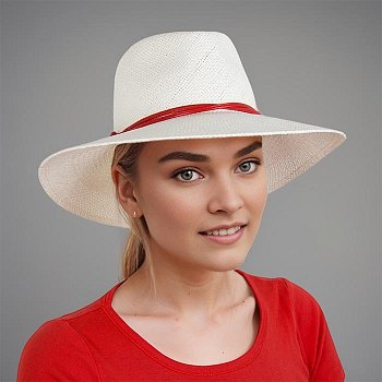 Women's Panama Hat 20202