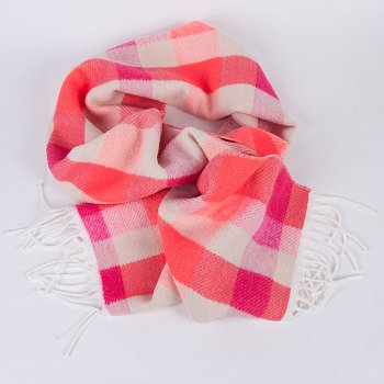 Women's scarf 217114