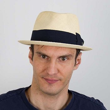 Men's Panama hat 23318
