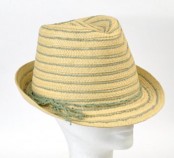 Summer hat 9750HA